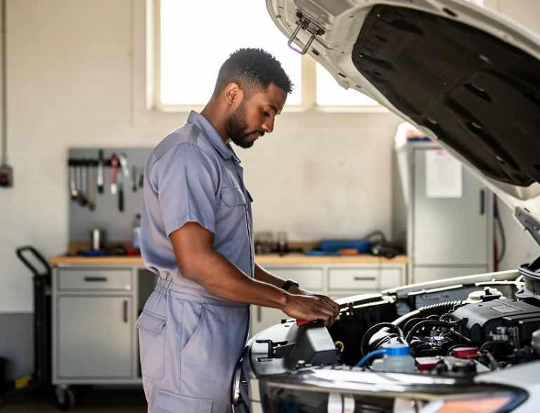 Auto Repair service in Metairie